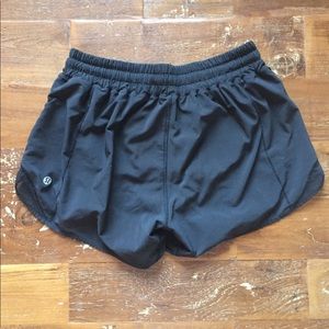 Hotty Hot 2.5” short